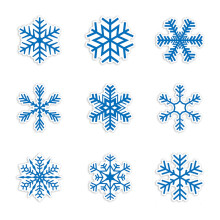 Offerte di Natale! Adesivi magnetici e in PVC per garage, frigorifero e pareti - Compatibili con le decorazioni natalizie.
