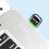 Adattatore USB jixopn, senza driver, compatibile con Windows 8.1, Win10 e Win11 per cellulari, computer e controller di gioco. 4