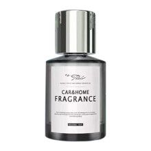 Gnobogi 160ml autoparfum met aromatherapie, compatibel met auto-interieuraccessoires, langdurige geur, luxe decoratie voor dames en heren