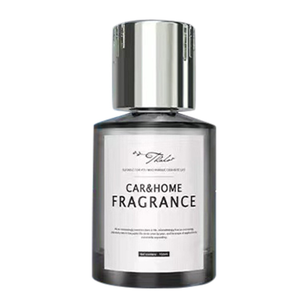 Gnobogi 160Ml Car Aromatherapy Perfume, Compatible With Car Interior Accessories, Long-Lasting Scent, High-End Decoration For Women & Men Light 9048212655596