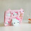 Θήκη σιλικόνης Sanrio Hello Kitty Melody για συμβατότητα με iPad Pro 11 ιντσών, Mini, 9.7 5ης-10ης 4