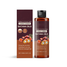 Oiriúntóir Tirim Batana Hiodráitíonn sé Réidh agus Feabhsaíonn sé Frizzy100ml