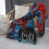 Κουβέρτα Spiderman Fleece Super Soft Cozy Throw, Χαρακτηριστικά Παιδικού Κλινοσκεπάσματος - Super 7