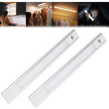 Trylumic Light, compatível com Trylumic Under Cabinet Light, luzes LED com sensor de movimento para interiores, recarregáveis sem fio, para cozinha