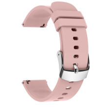 Universelles 20-mm-Armband für P22 Smartwatch, Damen und Herren, Sportarmband