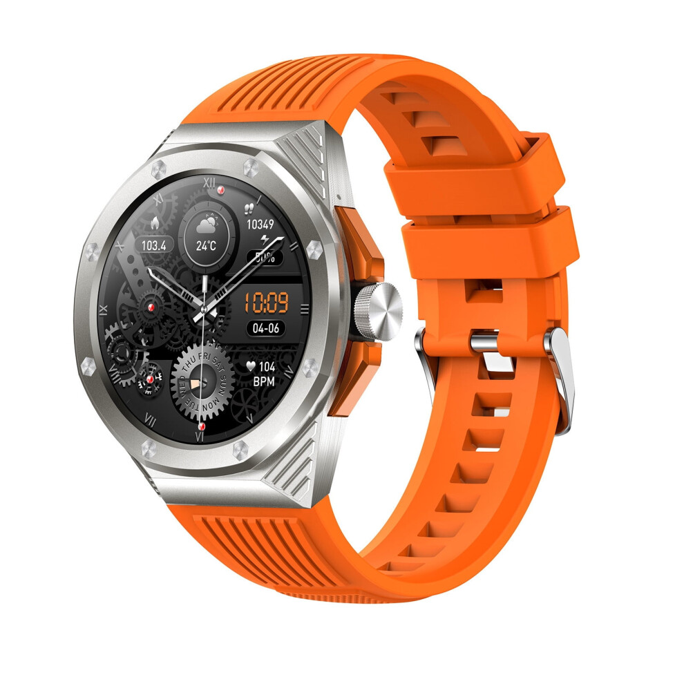 Summer Savings Clearance Items Home Deals! Zeceouar Clearance Deals! Smart Watch Multipl Modes Bluetooth Call 1.46Display 9048212658283