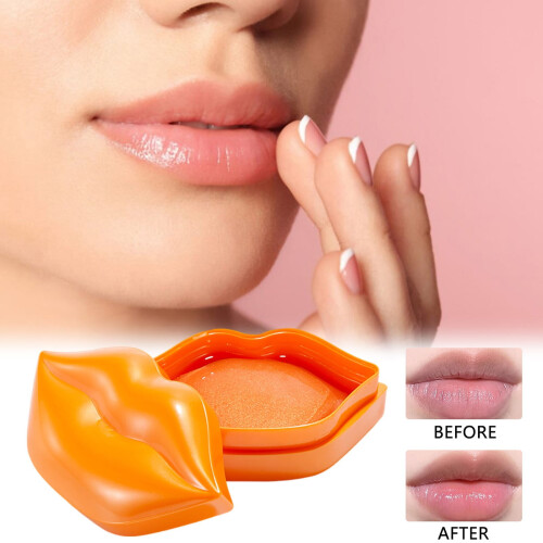 Díol Imréitigh Te Pacáiste 20 Lipe Smooth Lip Hiodráitithe 1