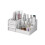 UNIQ Cosmetica Organizer, P110 - Wit 1