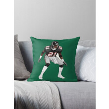 AIVO deion sanders Huse de pernă Husă de pernă Husă canapea Husă de pernă Husă de canapea Inch Două Fețe