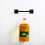 Αυτοκόλλητη ράβδος πετσετών TureClos, βάση τοίχου για πετσέτες μπάνιου, ράγα για 2