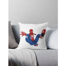 AIVO Game Verse Spidey Huse de pernă Husă de pernă Husă canapea Două Fețe