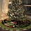 Saia para árvore de Natal do Grinch para decoração de festas natalinas, 122 cm (48 polegadas), ideal para presentes. 3
