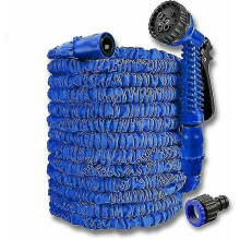 Garden hose, 100ft/30m Expandable garden hose Flexible hose Expandable hose