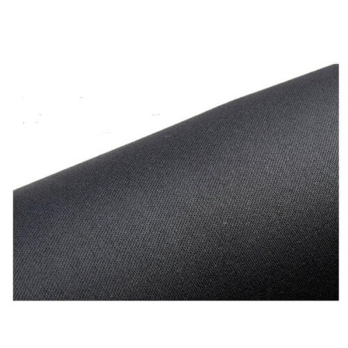 Large Gaming Mouse Pad - 90x40cm - Black 1
