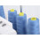 Polyester Serger Thread by Threadart - 2750 yds 40/2 - Purple - Over 50 Colors Available 3