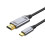Καλώδιο LZYWOD USB C σε HDMI, Καλώδιο τύπου C σε HDMI για οικιακό γραφείο ΝΕΟ E1Z0 1