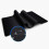 Large Gaming Mouse Pad - 90x40cm - Black 4