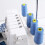 Polyester Serger Thread by Threadart - 2750 yds 40/2 - Orange Yellow - Over 50 Colors Available 4