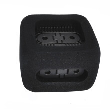 Windslayer-hoes voor GoPro Hero11Black Mini, gemaakt van speciaal sponsmateriaal voor actiescènes en sport.