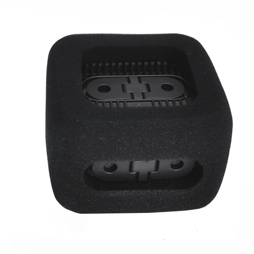 Για GoPro Hero11Black Mini Windslayer Θήκη Ειδικού Σφουγγαριού για Σκηνές Δράσης και Αθλητικά