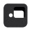 Για GoPro Hero11Black Mini Windslayer Θήκη Ειδικού Σφουγγαριού για Σκηνές Δράσης και Αθλητικά 6