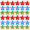 Wedding Flower Confetti Sequins: Romantic Double-sided Sprinkles for Parties 1