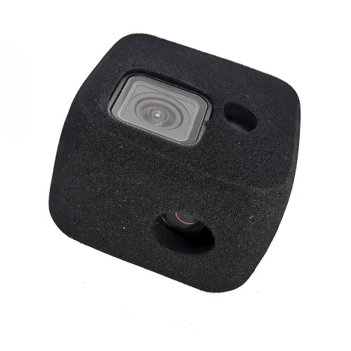 Για GoPro Hero11Black Mini Windslayer Θήκη Ειδικού Σφουγγαριού για Σκηνές Δράσης και Αθλητικά 2