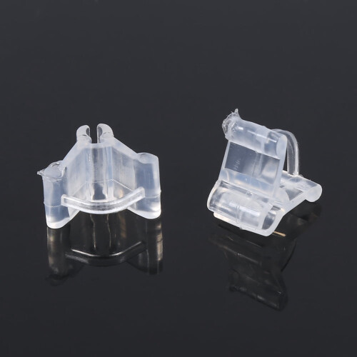 Einspritz-Clips – Besondere Einspritz-Clips, Einspritzdüsen-Clips, 100 Stück 2