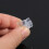Einspritz-Clips – Besondere Einspritz-Clips, Einspritzdüsen-Clips, 100 Stück 4