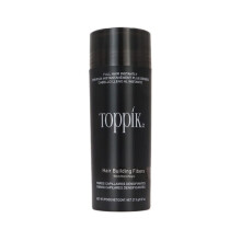 Toppik Medium - 27,5 g - Mörkbrun