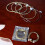 pcs/set Universal acoustic guitar string Brass Hexagonal steel Other onesize 5
