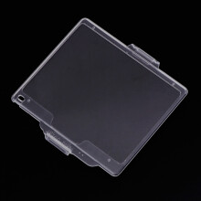 Προστατευτικό οθόνης LCD από σκληρό πλαστικό BM-14 για Nikon D600D610DSLR