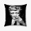 AIVO David Lynch Smoke Custom Μαξιλαροθήκη Εξατομικευμένη Πολυεστερική Τετράγωνη 1