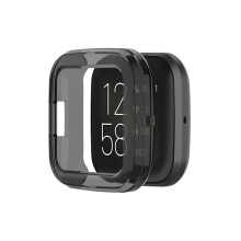 Kompatibel mit Fitbit Versa2Case