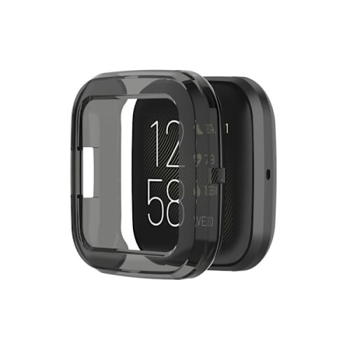 Kompatibel mit Fitbit Versa2Case