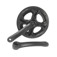 Single Speed42T opvouwbare fiets crankstel racefiets 152mm crankstel holle tandplaat tandwiel accessoires