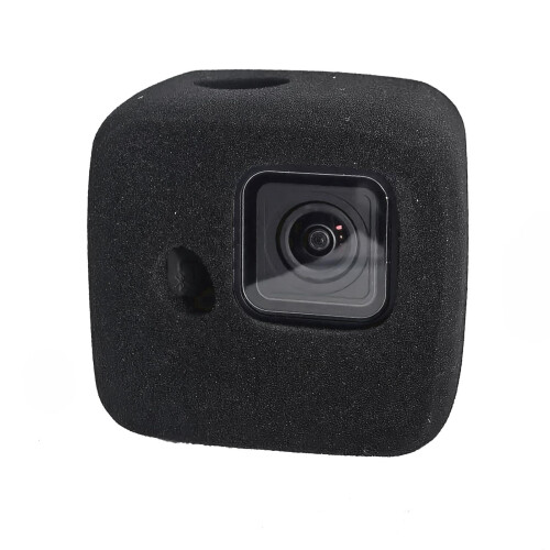 Για GoPro Hero11Black Mini Windslayer Θήκη Ειδικού Σφουγγαριού για Σκηνές Δράσης και Αθλητικά 1