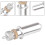 Reflective Film Cutting Head Engraving Machine Engraving Machine Shell 6
