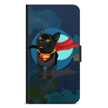 Carcasă Bjornberry Motorola Moto G8Power - Super Cat