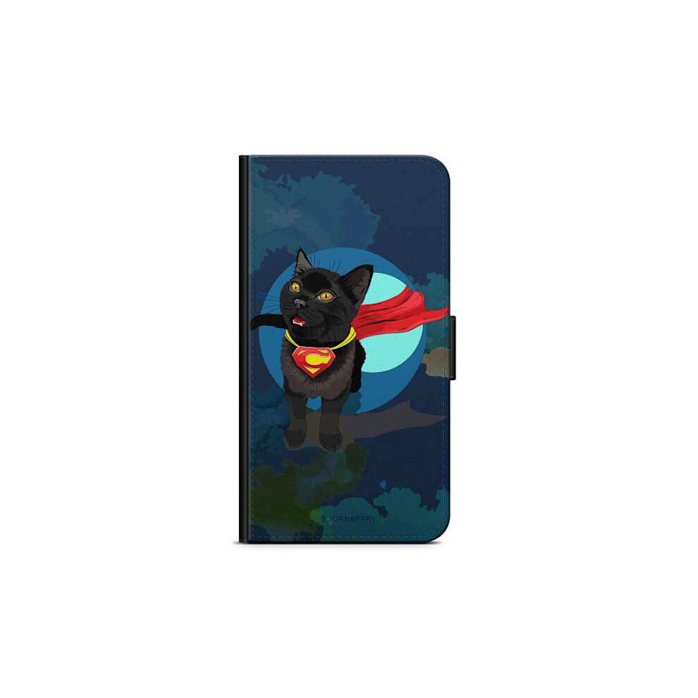 Bjornberry Case Motorola Moto G8 Power - Super Cat 9048212752752