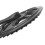 Μονό πτυσσόμενο δισκόφρενο ποδηλάτου Speed42T Road152Mm Σετ στροφάλου με κοίλη οδοντωτή 2