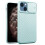 Compatibil cu iPhone13 - Carcasă albastru deschis 1