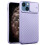 Compatibil cu iPhone13 - Carcasă albastru deschis 5