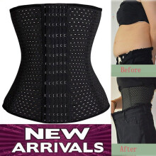 Cinta Modeladora Lilvigor para Cintura, Corpo, Abdômen, Corset, Esportivo, Modelador de Barriga