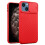 Compatibil cu iPhone13 - Carcasă albastru deschis 3