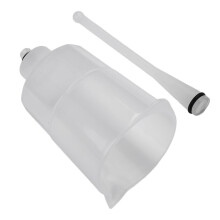 Bicycle Disc Brake Bleed Kit Oil Funnel Stopper for shimano MTB Road Bike Tool