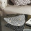 Kayannuo Kitchen Gadgets Clearance Fruit Glacier Pattern Fruit Coffee Table Display Snack Dry Fruit Small ... 1