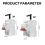 Tuya Smart WiFi RS485 2P RCBO Διακόπτης Προπληρωμένος Μετρητής Χρονοδιακόπτης Τάσης 4
