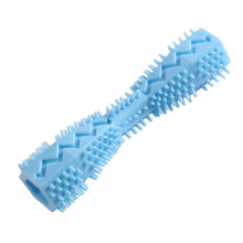 Brinquedo para mastigar PetClub para cães que mastigam agressivamente, brinquedo para filhotes que estão na fase de dentição, 15 cm (6 polegadas).