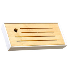 Tavă pentru ceai, tavă pentru legume, tavă de scurgere, tavă de scurgere, tavă pentru filtru de ceai The Wed Houseparty, tavă pentru ceainic de